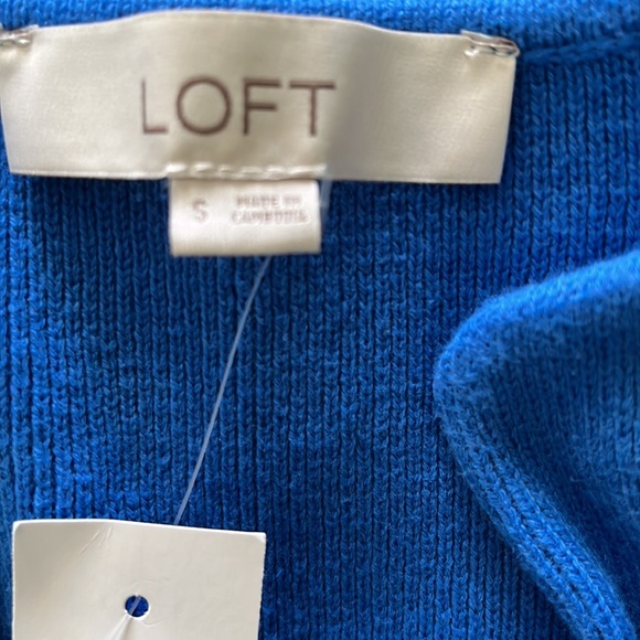 Loft sweater - Picture 4 of 6